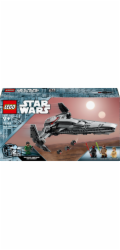 LEGO Star Wars 75383 Sithský infiltrátor Darth Maula