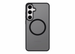 Tactical MagForce Hyperstealth Kryt pro Samsung Galaxy S24+ Asphalt