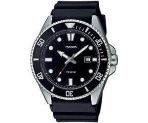 Casio MDV-107-1A1VEF Pánské náramkové hodinky