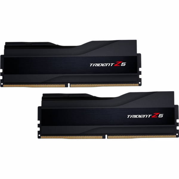 G.Skill DIMM 48 GB DDR5-7200 (2x 24 GB) duální sada, RAM