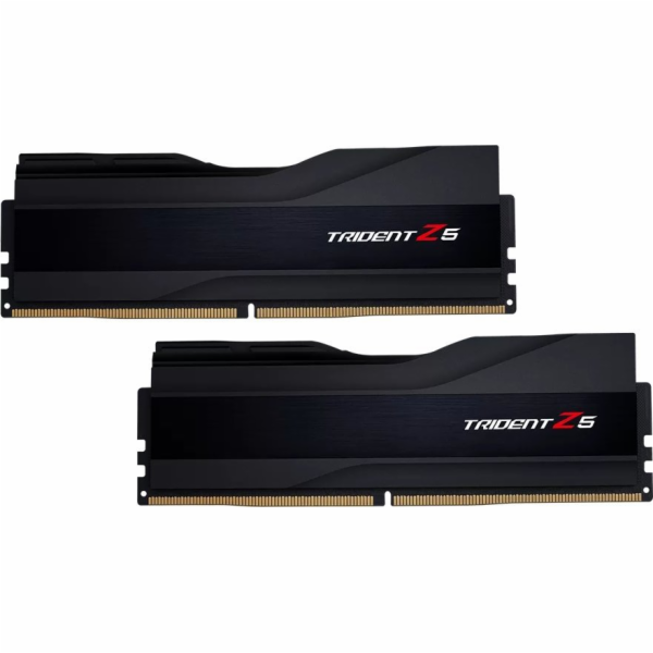 G.Skill DIMM 48 GB DDR5-8000 (2x 24 GB) duální sada, RAM