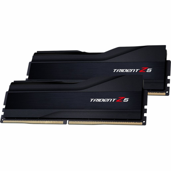 G.Skill DIMM 48 GB DDR5-8400 (2x 24 GB) duální sada, RAM