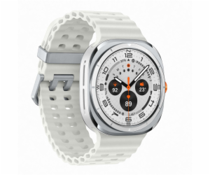 Samsung Galaxy Watch Ultra LTE Titanium White (47mm)