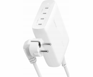 Belkin WCH015VFWH nabíječka na PDA/mobilní telefon Bílá V...