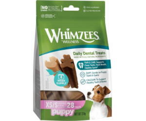 WHIMZEES Puppy XS/S - pamlsek pro psa - 28