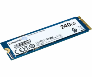 Kingston Data Center DC2000B - SSD - Enterprise - 240 GB ...