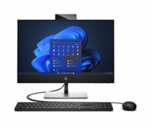 HP ProOne 440 G9 - Vše v jednom Core i5 i5-14500T / až 4....