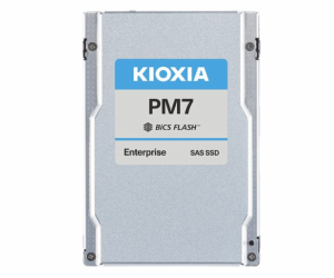 KIOXIA PM7-R Series KPM7VRUG7T68 - SSD - technologie Ente...