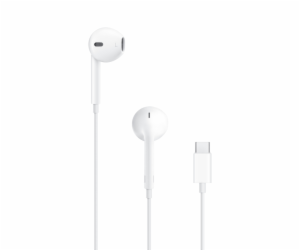 APPLE EarPods with Remote and Mic, USB Type C