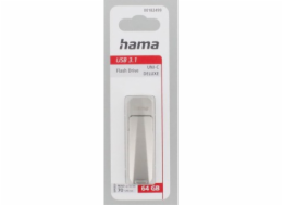 Hama 182499 USB flash disk Uni-C Deluxe,