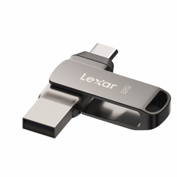 Lexar flash disk 32GB - JumpDrive D400