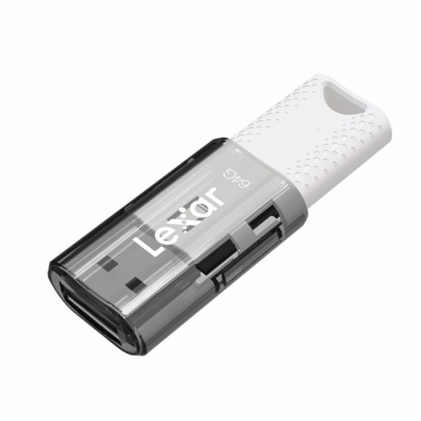 Lexar flash disk 64GB - JumpDrive S60
