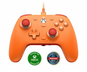 Gamesir G7-SE Controller (XBOX&PC)Orange