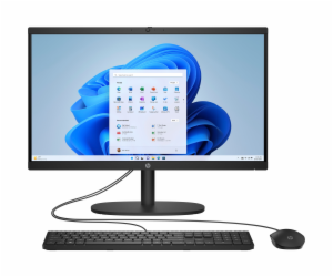 HP AiO 22-dg0002nc, 22" FHD 1920x1080, Non Touch,i3-N300,...