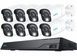 Reolink NVS16-12MB8 - RLK16-1200B8-A