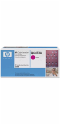 Q6473A Magenta Print Cartridge CLJ 3600 4,000 pages