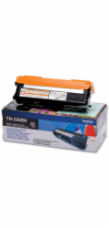 BROTHER Toner TN-328BK Black pre HL4570CDW