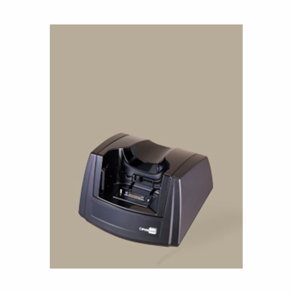 Základna&nbsp;CipherLab&nbsp;CRD-8200&nbsp;kom.+dobíjecí&nbsp;jedn.&nbsp;USB/RS232