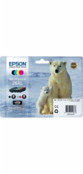 Epson T2636 - originální Multip. 4-colours 26XL Claria Premium