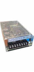Zdroj Mean Well AD-55A průmyslový napájecí  12-14,5V (55W) se zálohovací funkcí 