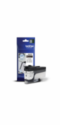 BROTHER INK LC-3237BK - black 1500stran - pro MFC-J5945DW, MFC-J6945DW, MFC-J6947DW