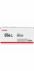 Canon 3006C002 - originální Canon Cartridge 056 L Black