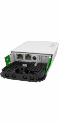 Mikrotik wAP R ac 867 Mbit/s Bílá Podpora napájení po Ethernetu (PoE)