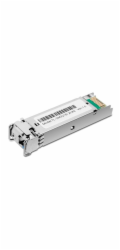 SFP modul TP-Link SM321B-2 WDM 1Gbps 2km, SM/LC MiniGBIC modul