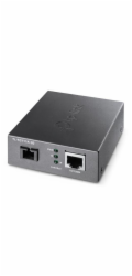 Převodník TP-Link FC111A-20 Transceiver, WDM, SM, 10/100Mbps, 20km