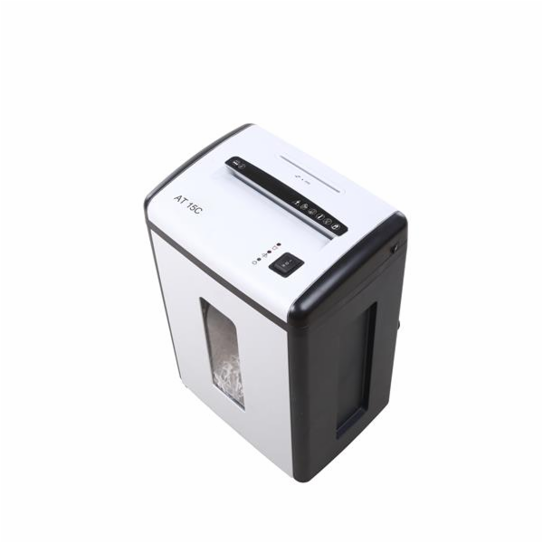 AT skartovač AT-15C/ řez 4x50 mm/ pracovní šíře 230 mm/ k...