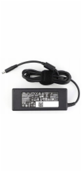 DELL Dell 90W AC adaptér 3pin Inspiron 7590, Latitude 3400, 3500, Vostro 7590 450-AEWC - originální DELL AC adaptér 90W 3 Pin pro Inspiron NB SLIM