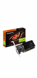 GIGABYTE VGA NVIDIA GeForce GT 1030 Low Profile D4 2G, 2G DDR4, 1xHDMI, 1xDVI