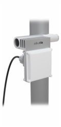 Venkovní jednotka Mikrotik CubeSA 60Pro ac 1x GLAN, 60°, 802.11ay (60GHz/5GHz), L4