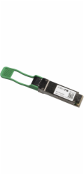 MikroTik XQ+31LC02D QSFP28 optický modul, SM, 2km, 100Gbps