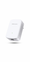 MERCUSYS ME20 WiFi5 Extender/Repeater (AC750,2,4GHz/5GHz,1x100Mb/s LAN)