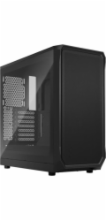 Pouzdro Focus 2 Black TG Clear Tint