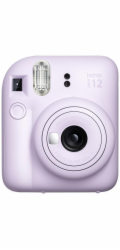 Fotoaparát Fujifilm Instax mini 12 Purple