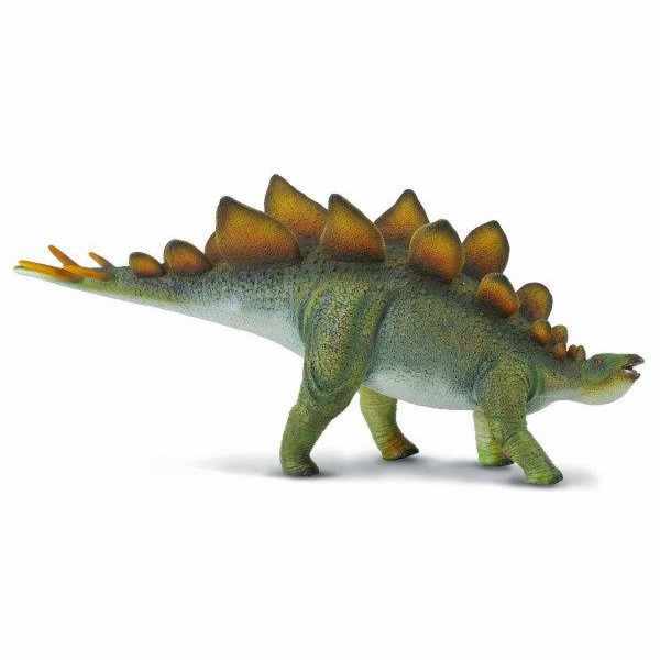 Figurka Collecta Stegosaurus – Deluxe 1:40 – 004-88353