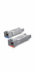 SFP modul Ubiquiti Networks UACC-OM-SM-10G-S-20 10G, SFP+, SM, WDM