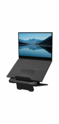 Stojan Fellowes BREYTA, pro notebook, 12 pozic, černý