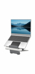 Stojan Fellowes BREYTA, pro notebook, 12 pozic, bílý