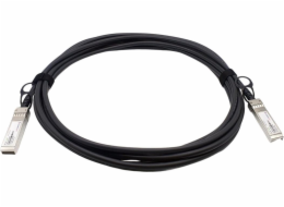 Kabel Conexpro 10G SFP+ DAC, pasivní, DDM, 5m