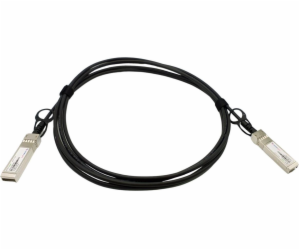 Kabel Conexpro 10G SFP+ DAC, pasivní, DDM, 3m