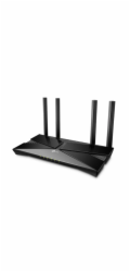 WiFi router TP-Link EX511 WiFi 6 AP AX3000, 4x GLAN, 1x GWAN, 2,4/5GHz, TR-069