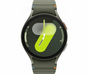 Samsung Galaxy Watch 7 L305 LTE 40mm Green - chytrý telef...