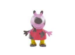 Comansi - Prasátko Peppa - Na blátě