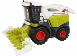 FARM SERVICE - Kombajn 1:32 se zvukem a světlem - setrvačník