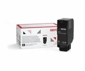 Xerox Cartridge černý - standard capacity pro C625 (8 000...