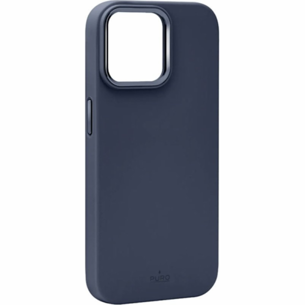 Puro  ICON MAG PRO - iPhone 15 Pro Max MagSafe Case (tmav...