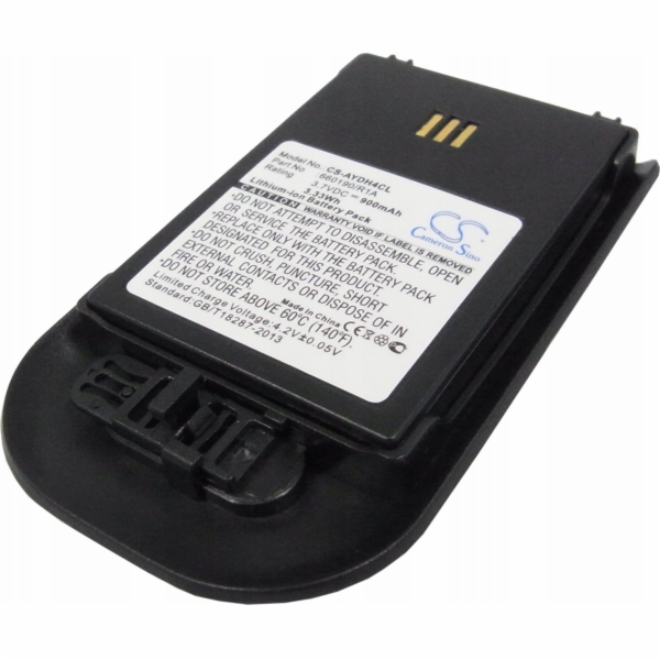 Cameron Sino Battery Dobíjecí baterie L30250-f600-c325 S3...